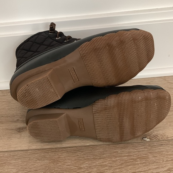 Sperry Boots - Picture 3 of 6